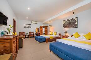 Indra Porak Residence Hotel