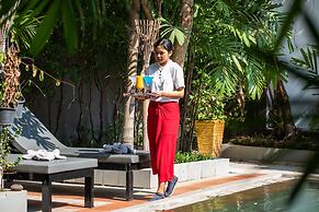 Indra Porak Residence Hotel