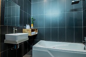 Indra Porak Residence Hotel