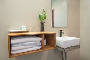 Indra Porak Residence Hotel