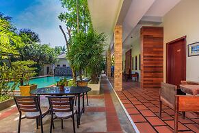 Indra Porak Residence Hotel