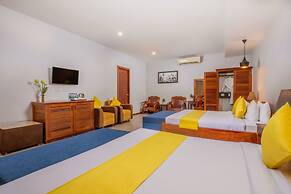 Indra Porak Residence Hotel