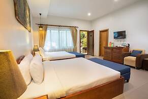 Indra Porak Residence Hotel