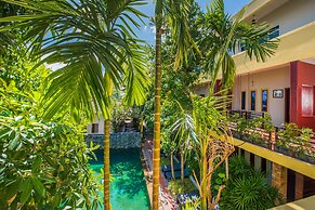 Indra Porak Residence Hotel