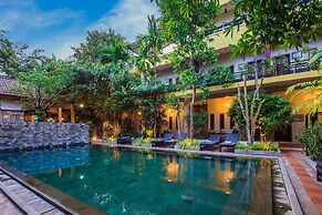 Indra Porak Residence Hotel