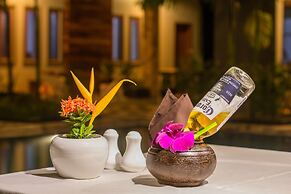 Indra Porak Residence Hotel