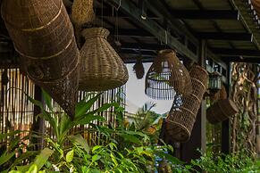 Indra Porak Residence Hotel