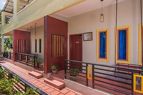 Indra Porak Residence Hotel