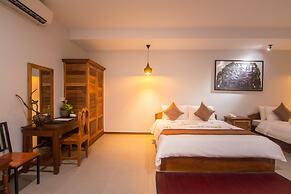 Indra Porak Residence Hotel