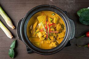 Indra Porak Residence Hotel