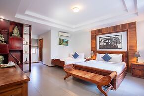 Indra Porak Residence Hotel