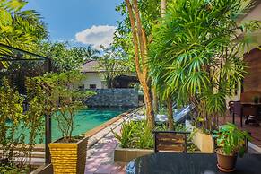 Indra Porak Residence Hotel