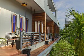 Indra Porak Residence Hotel