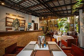 Indra Porak Residence Hotel