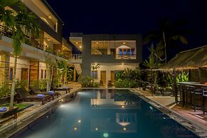 Indra Porak Residence Hotel