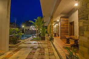 Indra Porak Residence Hotel