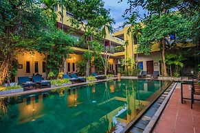 Indra Porak Residence Hotel