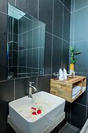 Indra Porak Residence Hotel