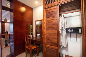 Indra Porak Residence Hotel