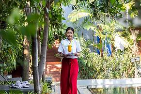 Indra Porak Residence Hotel