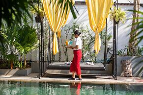 Indra Porak Residence Hotel