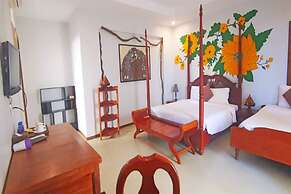 Indra Porak Residence Hotel