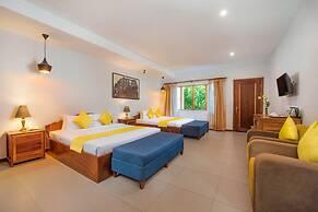 Indra Porak Residence Hotel