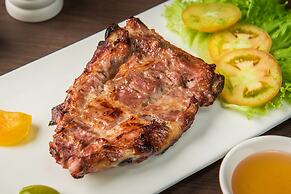 Indra Porak Residence Hotel