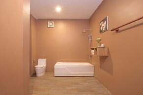 Indra Porak Residence Hotel