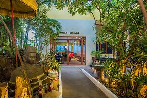 Indra Porak Residence Hotel