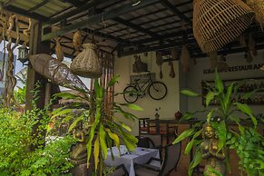 Indra Porak Residence Hotel