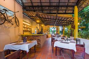 Indra Porak Residence Hotel