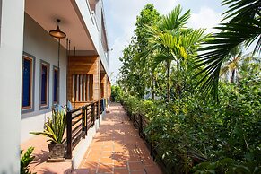 Indra Porak Residence Hotel