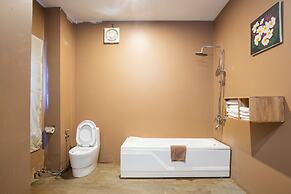 Indra Porak Residence Hotel