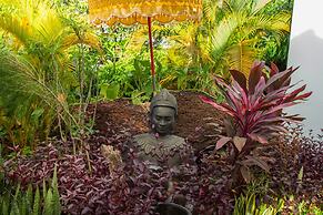 Indra Porak Residence Hotel