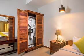 Indra Porak Residence Hotel