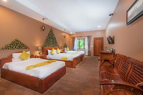 Indra Porak Residence Hotel