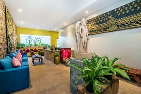 Indra Porak Residence Hotel