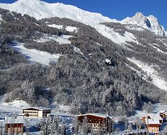 Les Écrins d'Azur