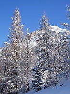Les Écrins d'Azur