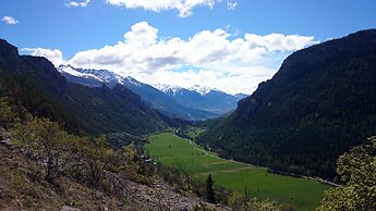 Les Écrins d'Azur
