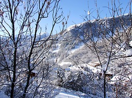 Les Écrins d'Azur