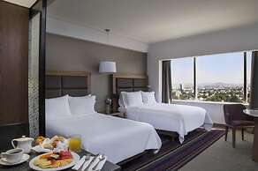 Fiesta Americana Monterrey Pabellón M