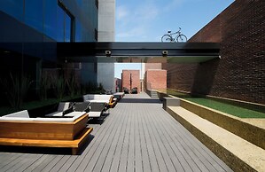 Fiesta Americana Monterrey Pabellón M