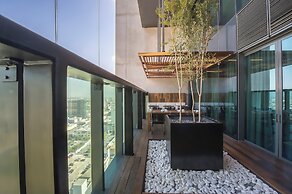 Fiesta Americana Monterrey Pabellón M