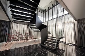 Fiesta Americana Monterrey Pabellón M