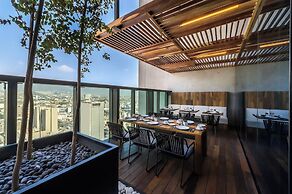 Fiesta Americana Monterrey Pabellón M