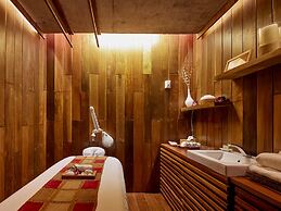 Fiesta Americana Monterrey Pabellón M