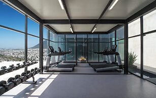 Fiesta Americana Monterrey Pabellón M