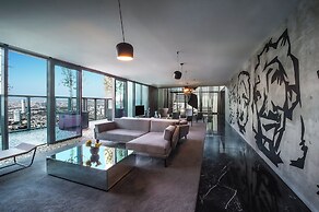 Fiesta Americana Monterrey Pabellón M